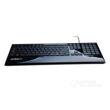 Jedel Kw600 gros prix usine mini clavier sans fil